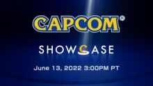 如何观看今天的 Capcom Showcase 以及期待什么